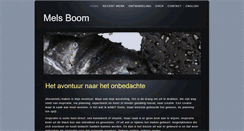 Desktop Screenshot of ceramic.nl